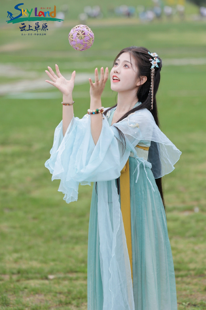 美丽人生